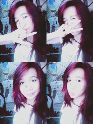 Darling I'm a nightmare dressed like a daydream