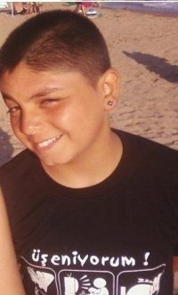 kirisli's profile picture. 