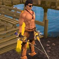 RSN: Firemaking  Iron: Fire Making