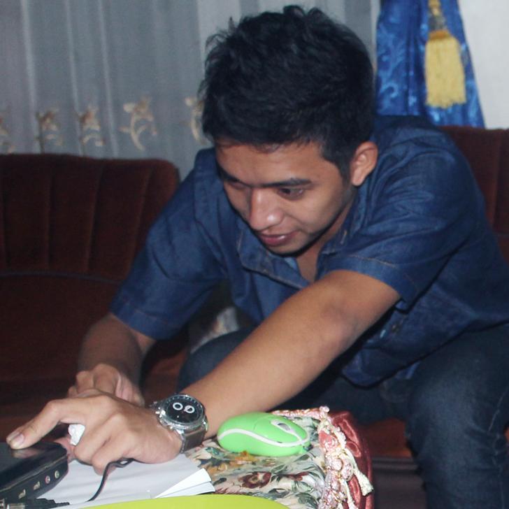 dheny_pollo's profile picture. 