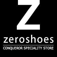 コンカラー専門 zeroshoes (@zeroshoes_jp) 's Twitter Profile