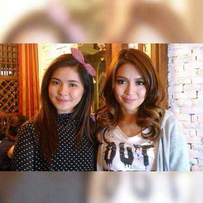 SOLID LOIKATH FANPAGE. Team Loiyals/LoiShua ❤ Team Queen Of Hearts/ KathNiel ♚ (03-13-15)