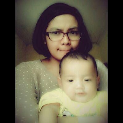 hanifmegansha's profile picture. Being a mom just keep relax and don't be panic with all Situations and conditions happened