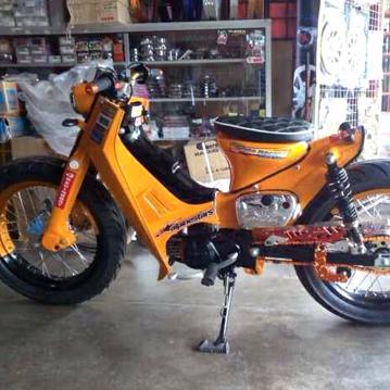 phamquoc93's profile picture. 