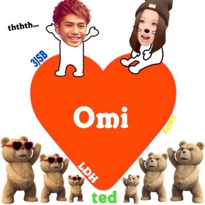 omi 静岡 高2 LDH