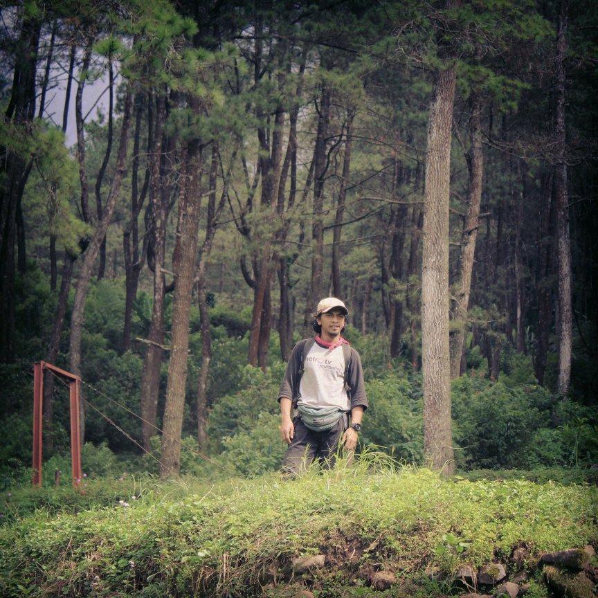 PGPI | P 067 LSH | Adventure |  Winaya Mukti University | Faculty of Forestry |