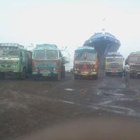 Bharat petro chem