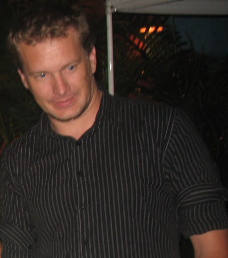 RicardoMau's profile picture. 