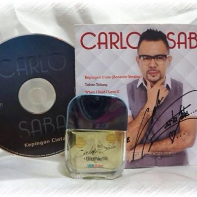 Carlo_Saba Profile Picture
