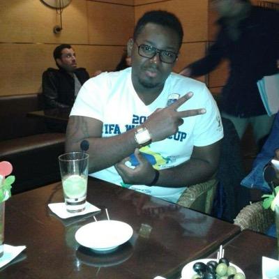 Ronny_Gael's profile picture. GOD's creature......