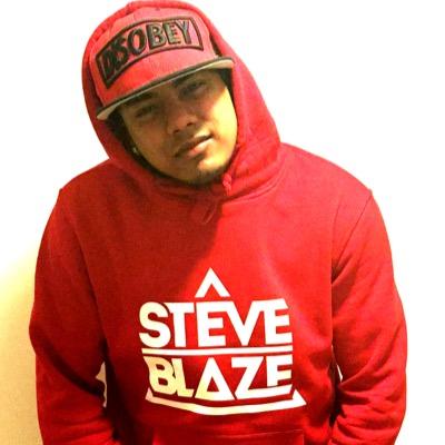 BlazeBeats001's profile picture. djsteveblaze@gmail.com