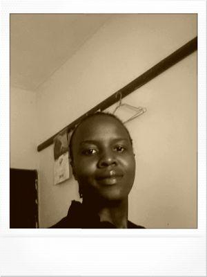 Kabwijamu's profile picture. 