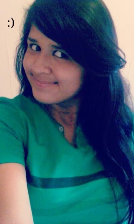 soy linda yme gusta hacer amigos