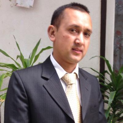 dil_karki's profile picture. 