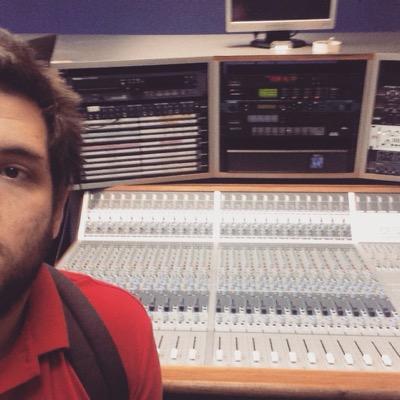International Music Connaisseur / Artist / Orlando / Fullsail Recording Arts / Engineer / Producer
