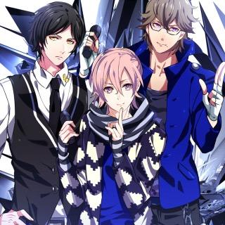 黒執事・薄桜鬼・マギ・pupa・悪魔のリドル・河合荘 などなど、アニメ好きの方フォローよろしくお願いしま〜す