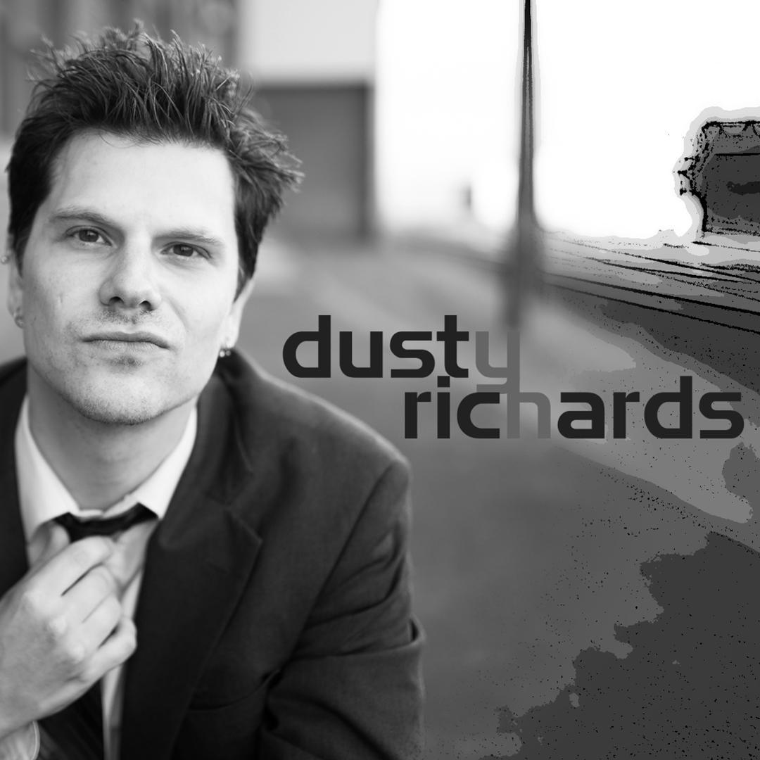 dustymrichards's profile picture. Musician, Teacher, Writer, Producer, All-Around Good Guy
