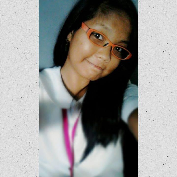 Im a friendly & funny person • Turning 15 on 26 of March • Loves to dance • Fangirl • Julian Trono/JaDine/Lee Sungyeol/Lee Jong Suk/Aaron Yan ♥
