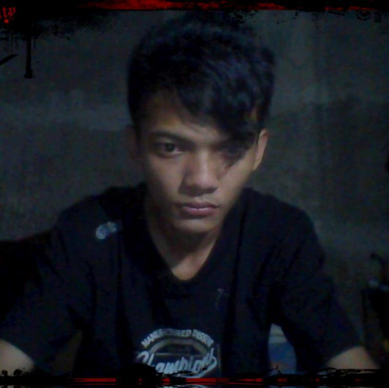 Angga_13Devil's profile picture. ██▓▒░F░O░L░L░O░W░░M░E░▒▓██ ★█▀░█▀█░█░░█░░█▀█░█░█░█★ ★█▀░█▄█░█▄░█▄░█▄█░█▄█▄█★