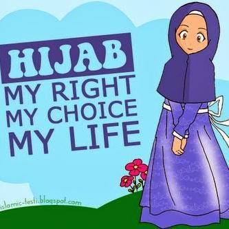 Hijabku, Hijabmu, Hijab KITA