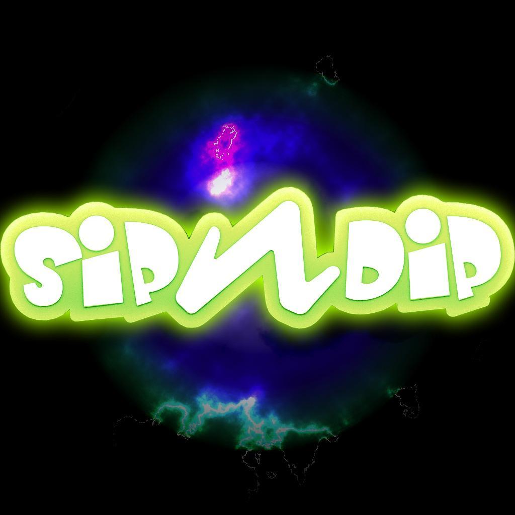 SipNDip is a Product Development Corp. conjuring ideas from concept to creation!