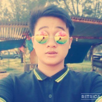 hello follow me and I'll follow you back ✌