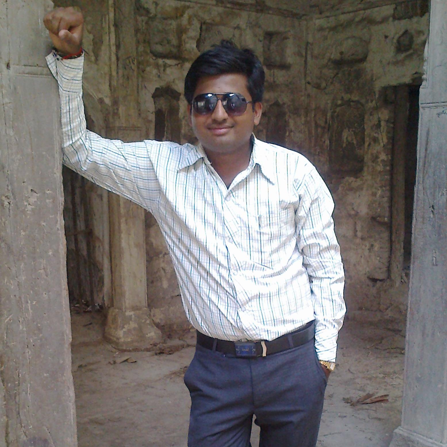 Website Developer