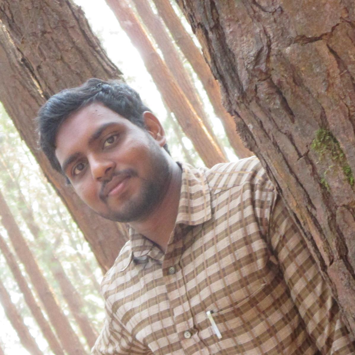 I am a Seminarian. At present i an doing 1st year Philosophy and PG in Sociology