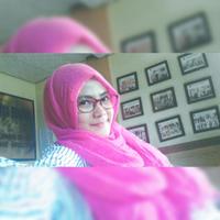 Lita Syntia Setiawan (@litasyntias) 's Twitter Profile