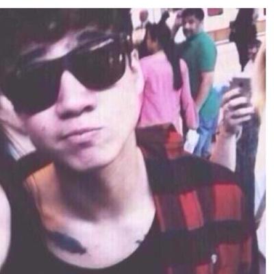 Im kinda in love with 4 crazy guys 
#5sosfam