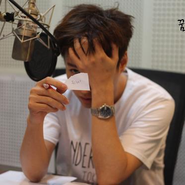 @SVTOWNGLOBAL's Rapp trainer as Bang Namryul [방남렬] — Seoul, July 22, 1984
