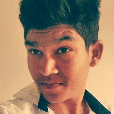 kritish_com's profile picture. 