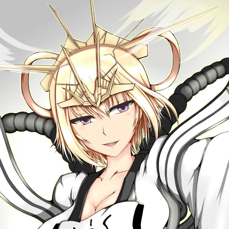 夜宇痕さんのプロフィール画像