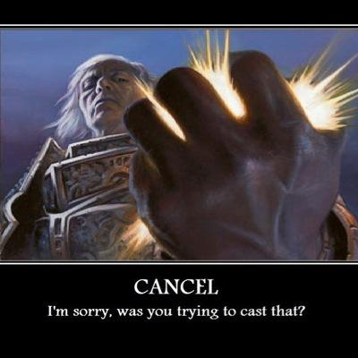 MAGIC THE GATHERING
