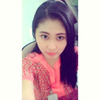 Yanthi Prasetyo (@970102d3e35b4dd) 's Twitter Profile