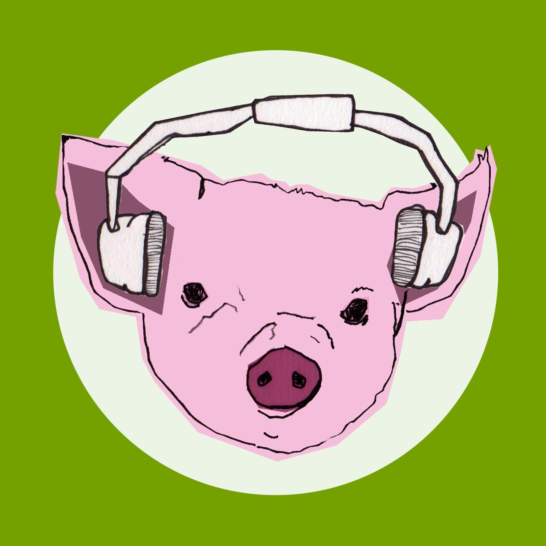 tellinporkies's profile picture. Tales from the Pigshed. Stories born in the city of #Norwich. By @SheyHargreaves & @Timbo_Jimbo