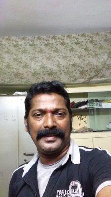 kameshsampath43's profile picture. 