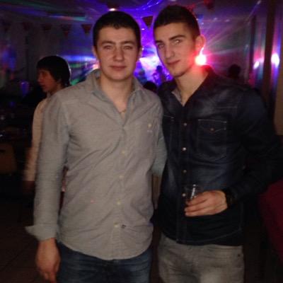 thomasdac07's profile picture. 