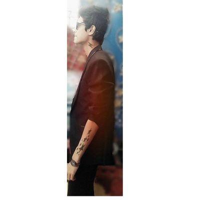 Ammad xhaikh
#MaY, 14 
#TaUrUs
#pakistani
fb: AyMe xhaikh 
insta: ammadxhaikh
kik: AyMe_xhaijh ..  FOLLOW me im follow BaCk ✌
