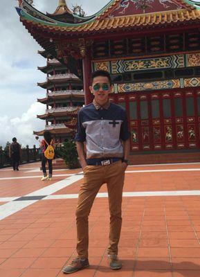 RommySimon07's profile picture. 