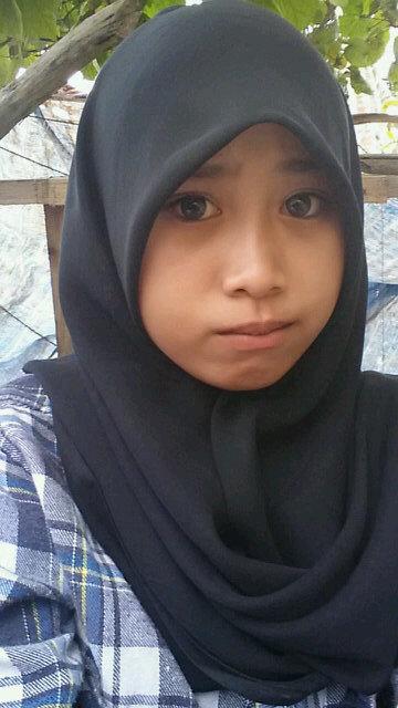 My pin 298AFDD5 . My Future : Frana WiiJaya♥