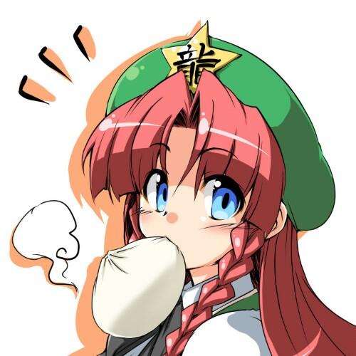 紅美鈴@諸事情で浮上率↓さんのプロフィール画像