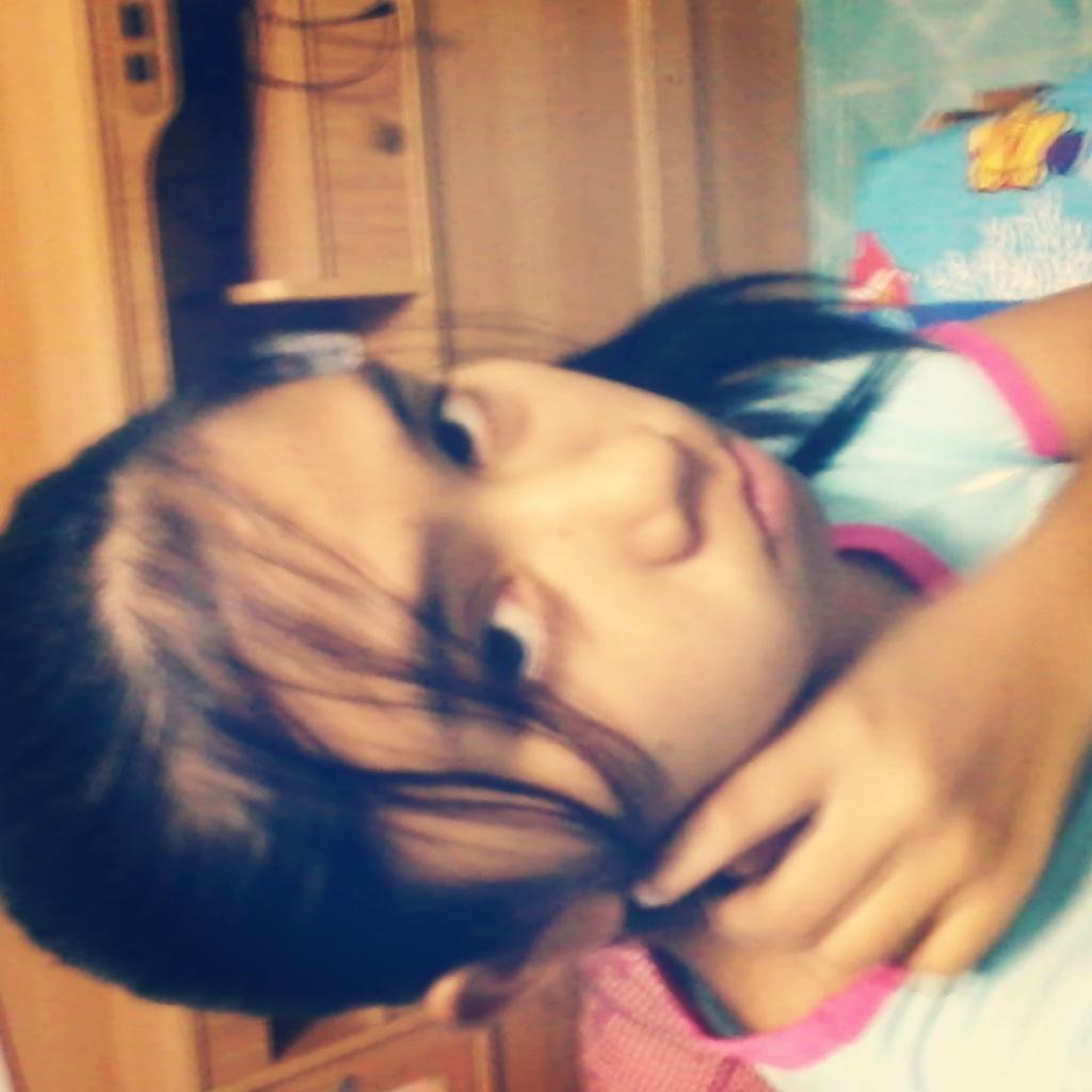 ~ ความฝันคือการได้อยู่กับใครสักคน 'ที่รัก ~``