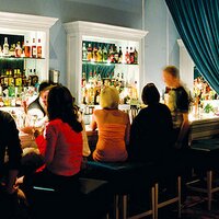 TheVioletHourChicago (@violethourbar) 's Twitter Profile
