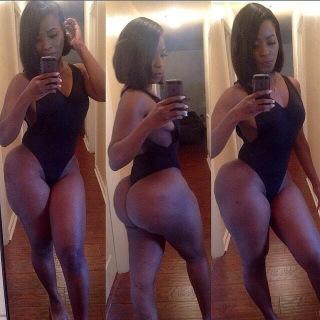 If you wanna see the most gorgeous women...THIS IS THE PAGE!!