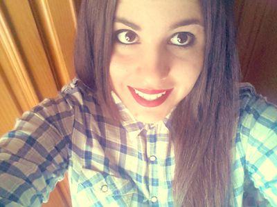 Del 93. Enfermera. ''Puedes llegar tan lejos como añores solo es cuestión de proponerte una meta y luchar por ella'' ∞+1