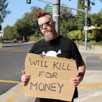 The New Lawlessness (@entropy156) 's Twitter Profile