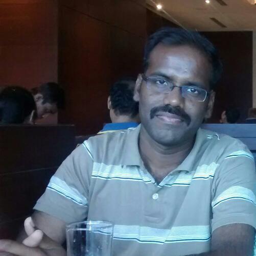 Author; PGDM (IIM Trichy); Working in a Data Analytics firm... Interested in Art, Literature and Behavioural Economics