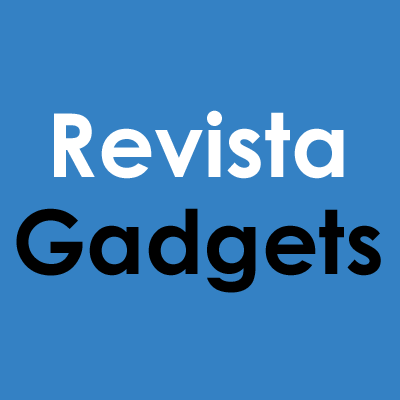 RevistaGadgets_'s profile picture. Revista Online Gadgets. Un blog sobre gadgets con artículos de actualidad. Anuncia tus gadgets en RevistaGadgets.es