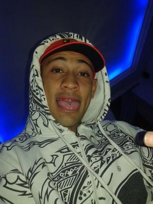 icarofelipe420's profile picture. 